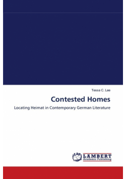 Contested Homes