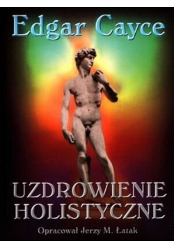 Uzdrowienie holistyczne
