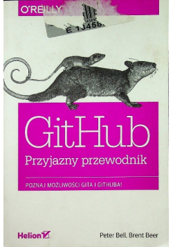GitHub Przyjazny przewodnik