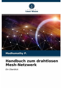 Handbuch zum drahtlosen Mesh-Netzwerk