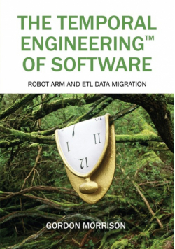 The Temporal Engineering™ of Software
