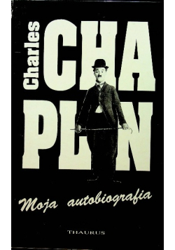 Chaplin Moja autobiografia
