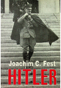 Hitler tom II