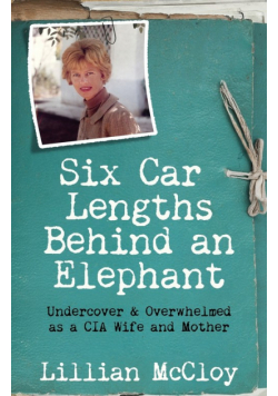 Six Car Lengths Behind an Elephant