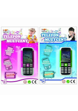 Telefon na baterie