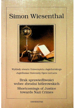 Brak sprawiedliwości wobec zbrodni hitlerowskich