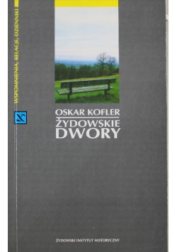 Żydowskie dwory