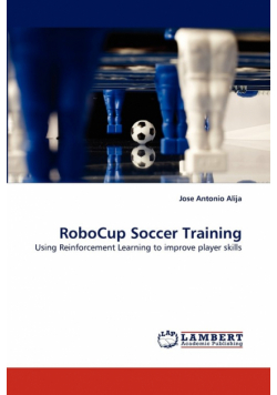 RoboCup Soccer Training