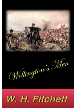 Wellington's Men