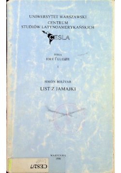 List z jamajki