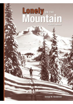 Lonely on the Mountain