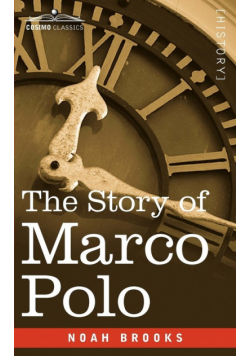 The Story of Marco Polo
