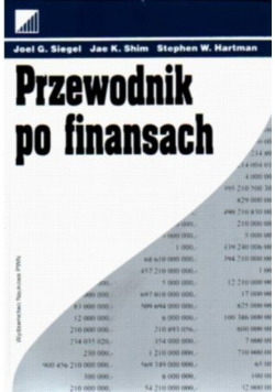 Przewodnik po finansach