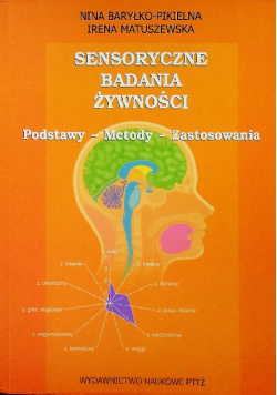 Sensoryczne badania żywności