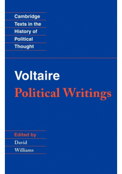 Voltaire
