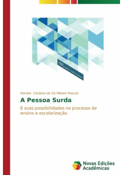 A Pessoa Surda