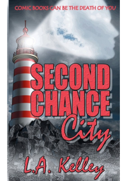 Second Chance City