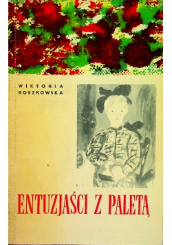 Entuzjaści z paletą