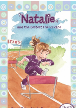 Natalie Bestest Frd Race