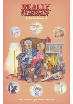 Really, Granddad?