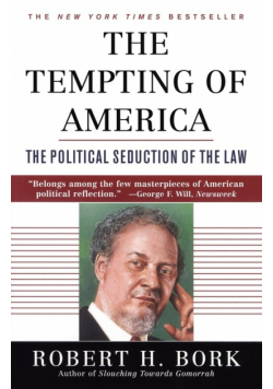 The Tempting of America