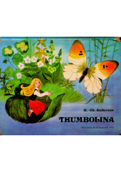 Thumbolina