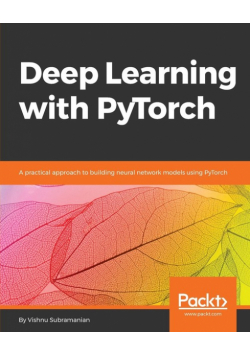 Deep Learning with PyTorch