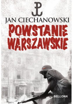 Powstanie Warszawskie BR