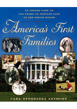 America's First Families