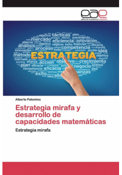 Estrategia mirafa y desarrollo de capacidades matemáticas
