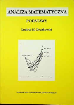 Analiza matematyczna podstawy