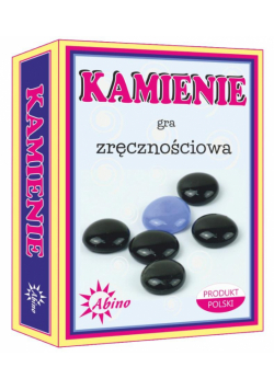 Kamienie ABINO
