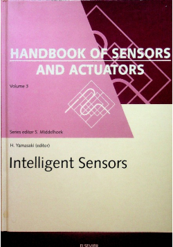 Intelligent sensors 3