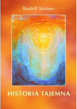 Historia tajemna