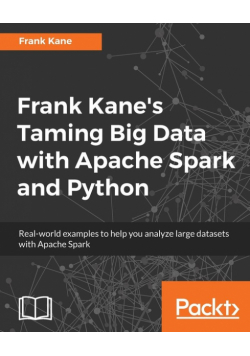 Frank Kane's Taming Big Data with Apache Spark and Python