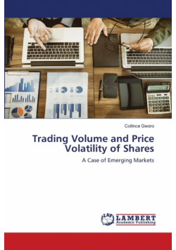 Trading Volume and Price Volatility of Shares