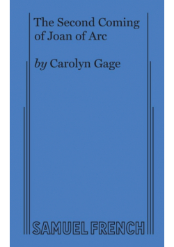 The Second Coming of Joan of Arc