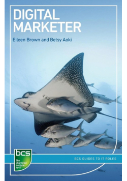Digital Marketer