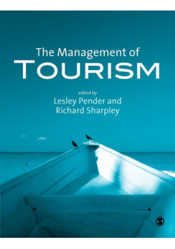 The Management of Tourism