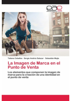La Imagen de Marca en el Punto de Venta