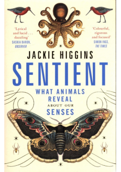Sentient What Animals Reveal About Our Senses