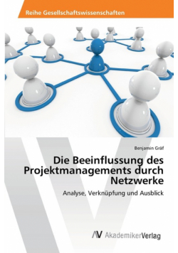 Die Beeinflussung des Projektmanagements durch Netzwerke