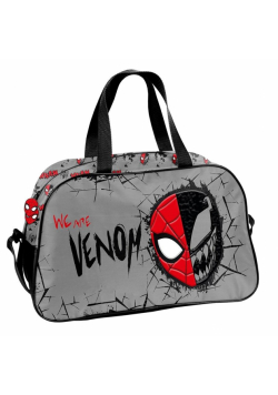 Torba sportowa Spiderman SP23BB-074 PASO