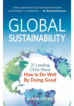 Global Sustainability