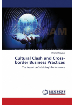Cultural Clash and Cross-border Business Practices