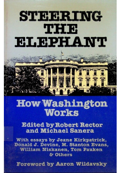 Steering the Elephant