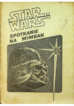 Star Wars Spotkanie na Mimban