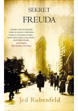 Sekret Freuda