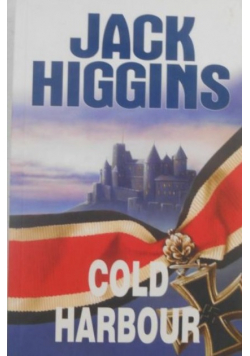 Cold Harbour