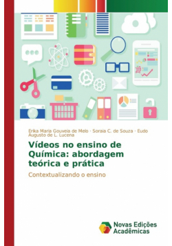 Vídeos no ensino de Química